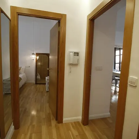 Apartment San Agustin *