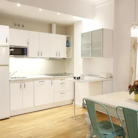 San Agustin Apartment Granada