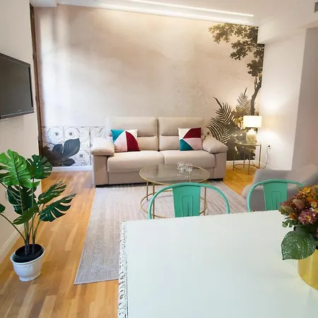 San Agustin Apartment