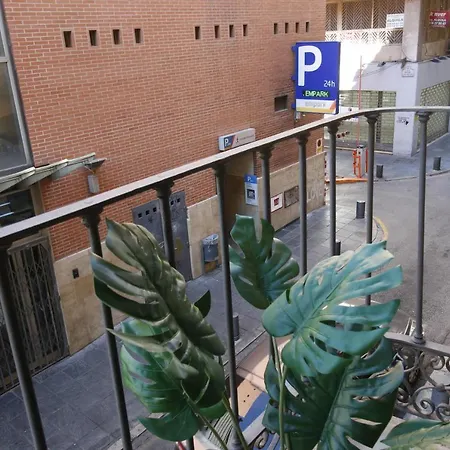 San Agustin Apartment *