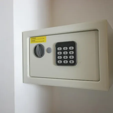 Apartment San Agustin