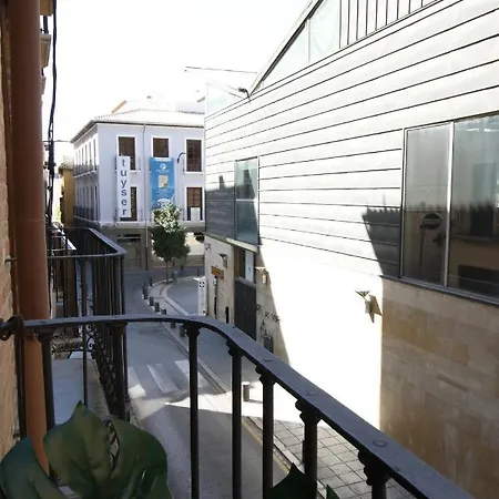 San Agustin Apartment *