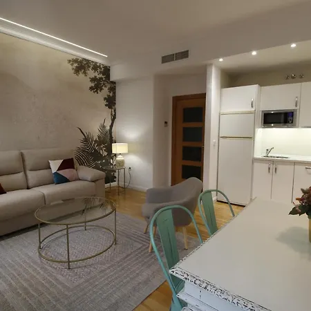 San Agustín Apartamento Granada