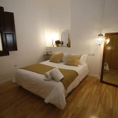 San Agustín Apartamento Granada