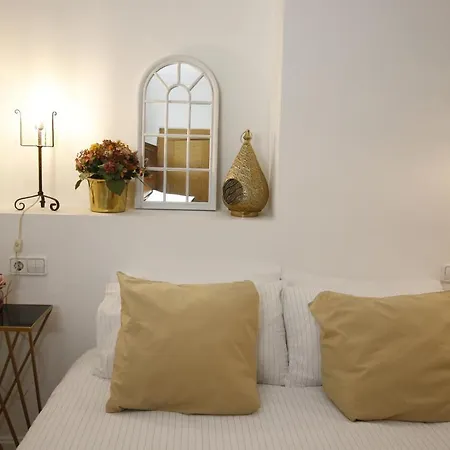San Agustín Granada