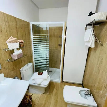 San Agustín Apartamento