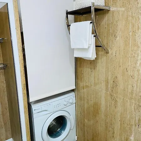 Appartement San Agustin *